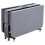 Living And Home 3FT Single Folding Guest Bed With Mattress Portable Foldable Temporary Sleeper 4