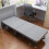 Living And Home 3FT Single Folding Guest Bed With Mattress Portable Foldable Temporary Sleeper 1