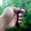 Kids Boxing Gloves Target Focus Pads Gym Exercise Punch Training Set 6