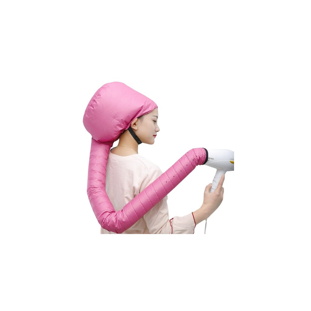 Hair Dryer Electric Dryer Cap Quick Dry Electric Hair Dryer