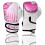 Focus Pads Set Target Pads Coaching Pads MMA Kickboxing Training Set 3