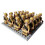 (C) Building Blocks WWII Minifigures Figure Gift Set 1