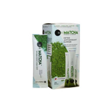Matcha Premium Japanese Detox Antioxidant Burner 20 pieces 10 g