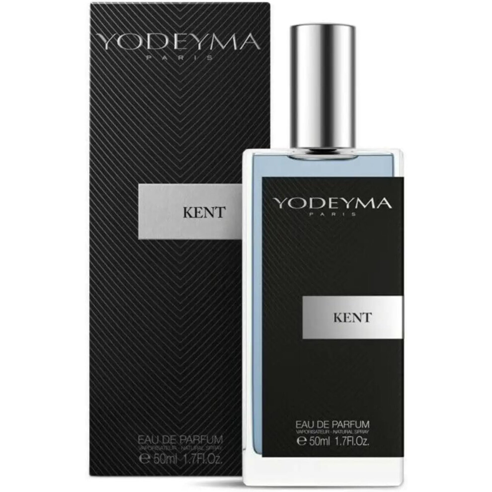 Yodeyma Parfums Yodeyma Kent Eau De Parfum 50 Ml