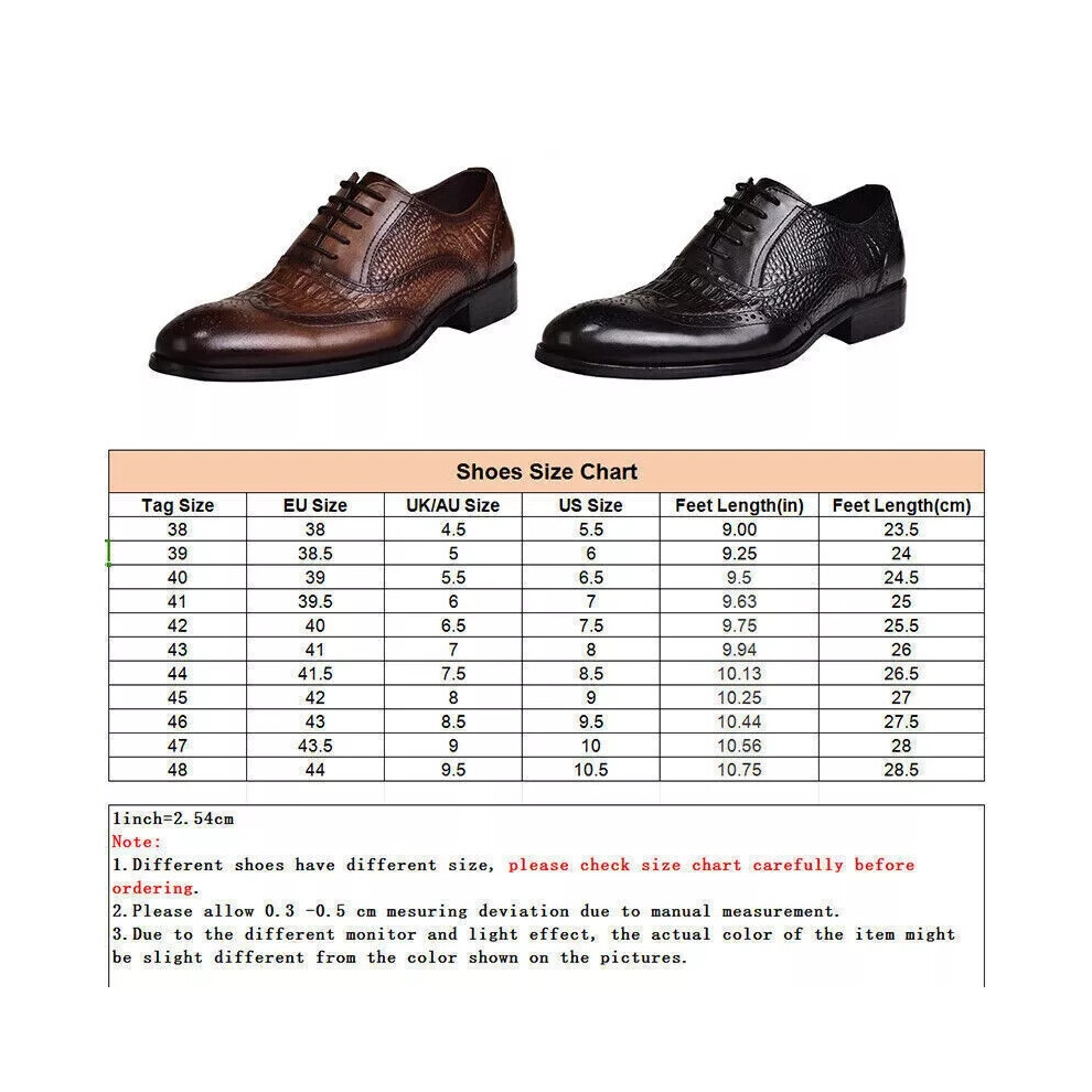 Size 45 men's shoes discount
