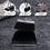 Long Handled Dustpan and Brush Set Strong Metal Handle Broom Sweeper 2