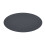 Living And Home (40*60) Oval Frameless Wall Mounted Mirror Decorative Wall Mirror with Bevelled Edges 5