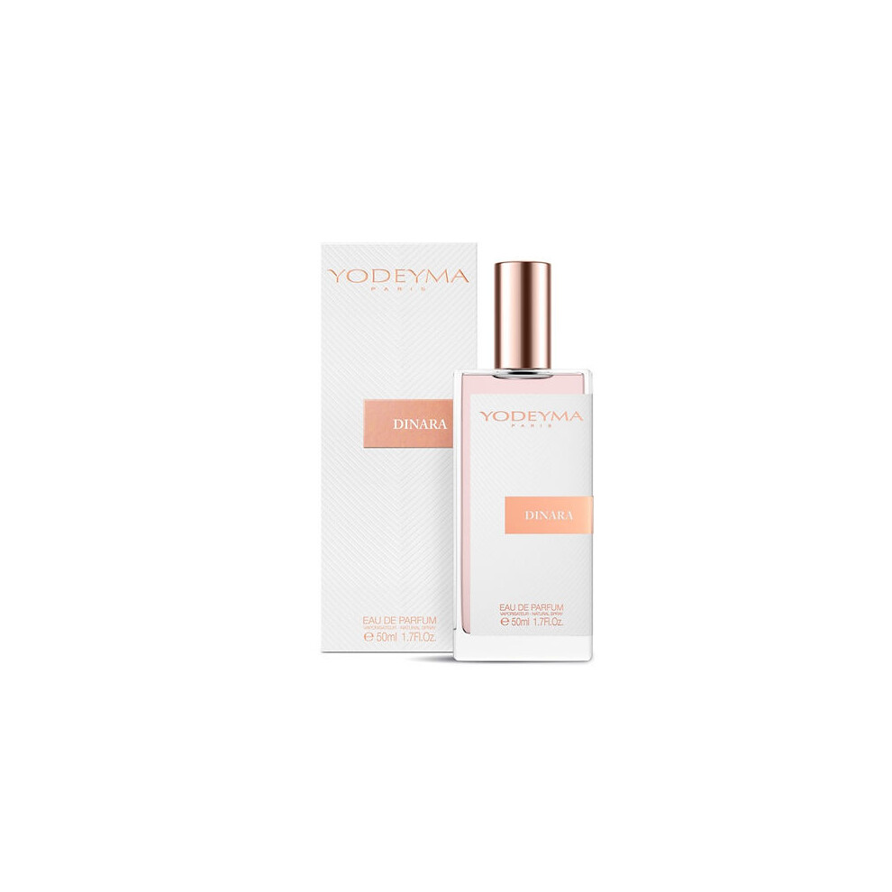 Yodeyma Parfums Yodeyma Dinara Eau De Parfum 50 Ml