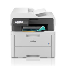 BROTHER EcoPro All-in-One Laser Printer with Fax Scan & Copy