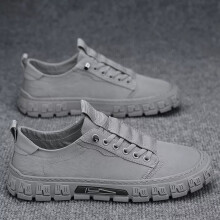 (grey, UK 8/EU43) Mens Summer Mesh Slip on Loafers Breathable Casual Boat Driving Shoes Size UK@--