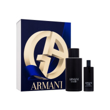 Giorgio Armani - Code - For Men, 125 ml