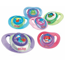 N?by ID92993MOS Animal Orthodontic Dummy 6-36 m
