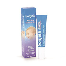 Bonjela Soothing Teething Gel, 15 g