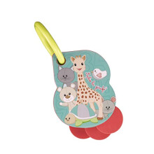 Sophie la girafe Natural Teether