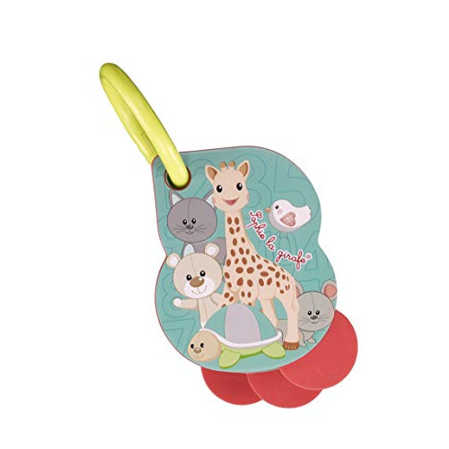 Sophie la Girafe Sophie la girafe Natural Teether