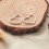 Philip Jones Jewellery Sterling Silver Heart Hoop Earrings 3