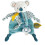 DOUDOU ET COMPAGNIE Yoca the Koala - Doudou tutti 1