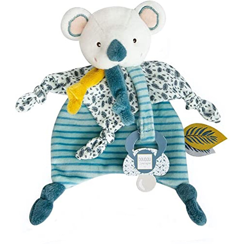 DOUDOU ET COMPAGNIE Yoca the Koala - Doudou tutti
