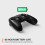 SteelSeries Kabelloser Controller - STEELSERIES - Stratus + - Für Android und Chromebook - Schwarz 4