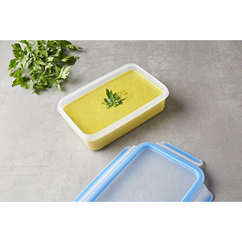 Tefal Scatola masterseal fresh rettangolare 0.8 L - Tefal 2
