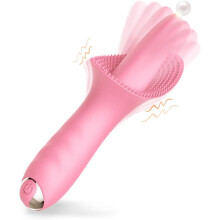 Licking clitoris vibrator clitoris nipple adult sex toys