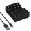 Venom Rechargeable AA / AAA Battery  Charging Dock (Holds 4) 1