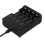 Venom Rechargeable AA / AAA Battery  Charging Dock (Holds 4) 2