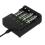 Venom Rechargeable AA / AAA Battery  Charging Dock (Holds 4) 3
