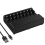 Venom Rechargeable AA / AAA Battery Charging Dock (Holds 8) 4