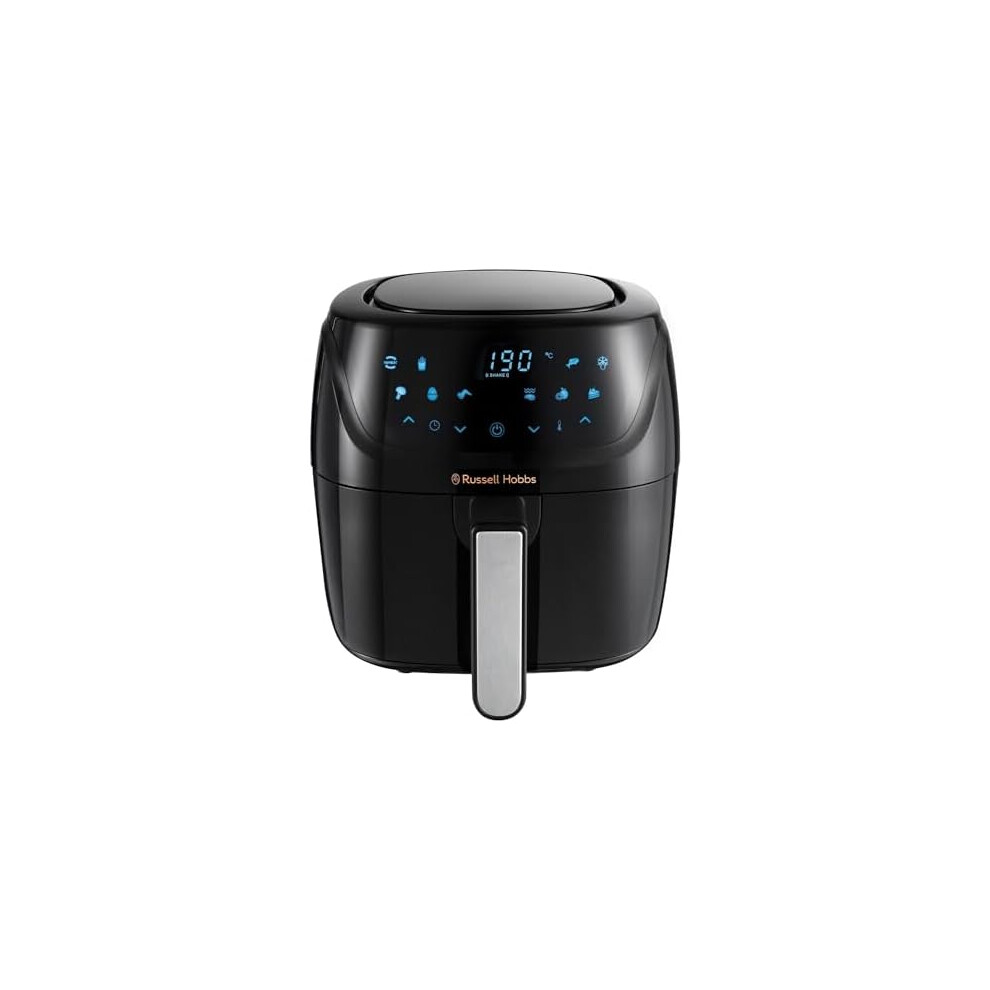 Russell Hobbs 4L Rapid Digital Air Fryer