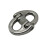 (7/8MM) Stainless Steel Component Connectors (Chain Link) 5