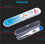 Digital fever thermometer with LCD screen-Fever thermometer 3