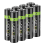 Venom Rechargeable AA Batteries - High Capacity 2100mAh (8-Pack) 1