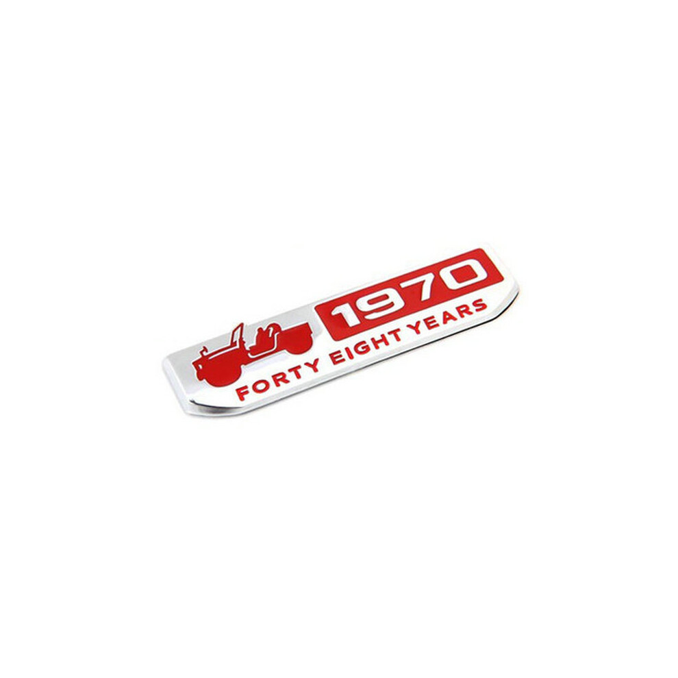 (B) Apply To 2019-2020 Jimny Jb74 Jb23 Jb43 Jb64 Exterior Accessories Rear 8105270360365
