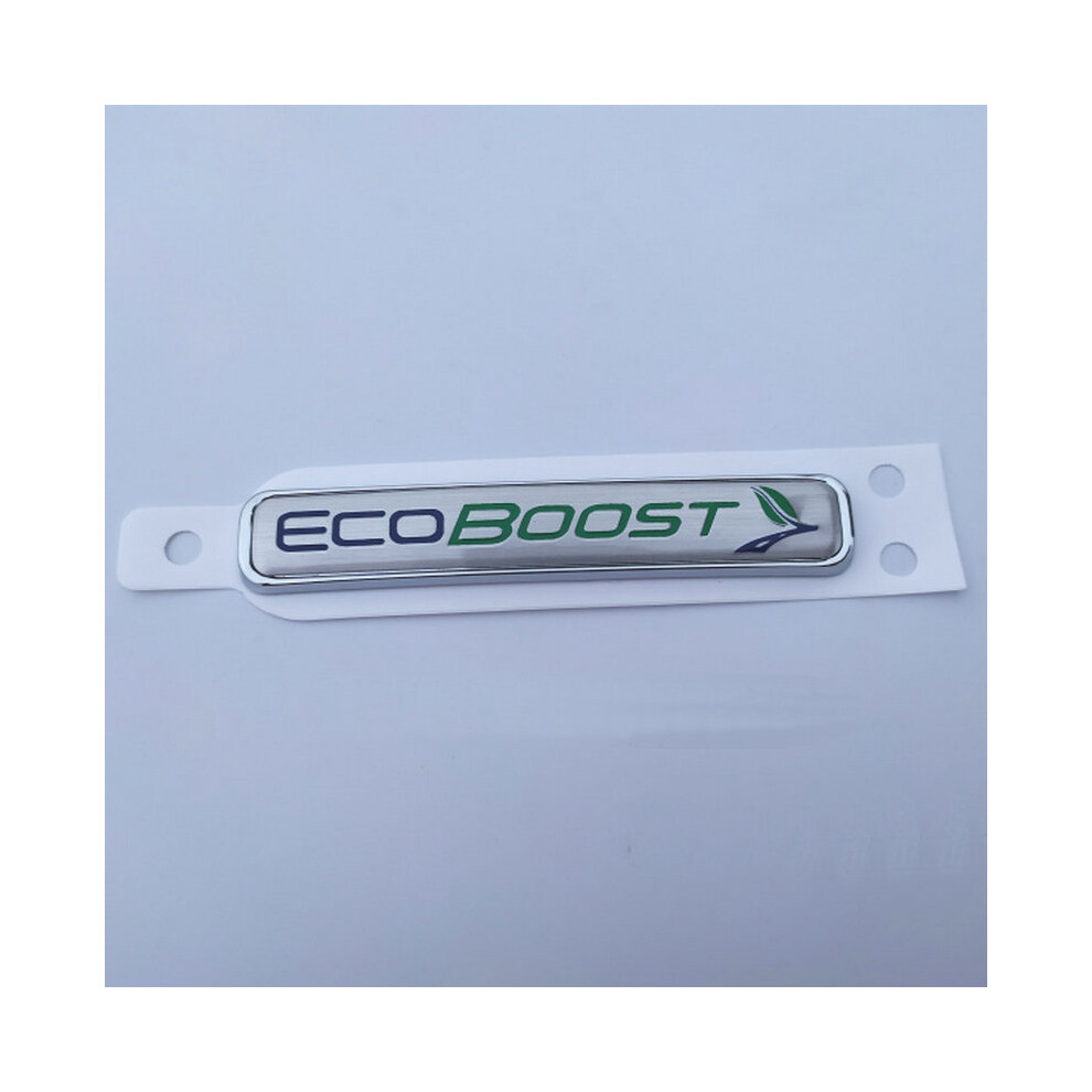 (Ecoboost) Apply To Ford Focus Mondeo Taurus Ecoboost200 Ecoboost245 Tail Buoy English 8105270360716