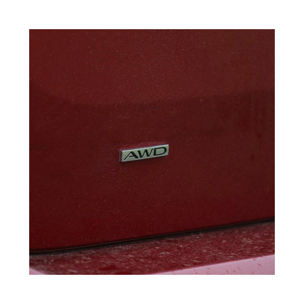 (Awd) Apply To Ford Focus Mondeo Taurus Ecoboost200 Ecoboost245 Tail Buoy English 8105270360709