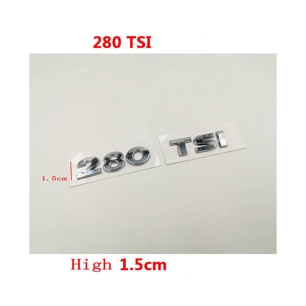 (280 Tsi) Apply To Polo Bora Golf 6 Mk6 Golf 7 Jetta Cc Passat Tiguan Touran 8105270361089