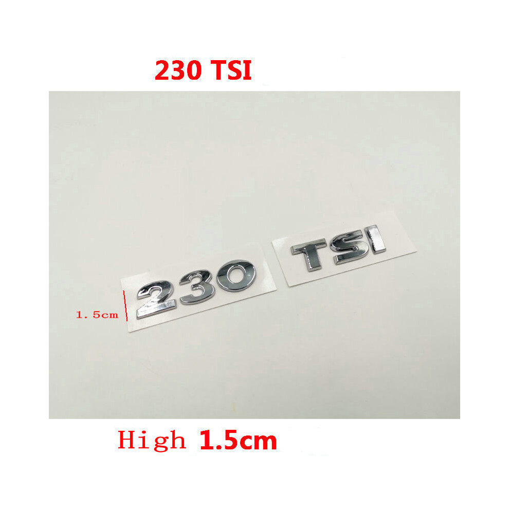 (230 Tsi) Apply To Polo Bora Golf 6 Mk6 Golf 7 Jetta Cc Passat Tiguan Touran 8105270361072