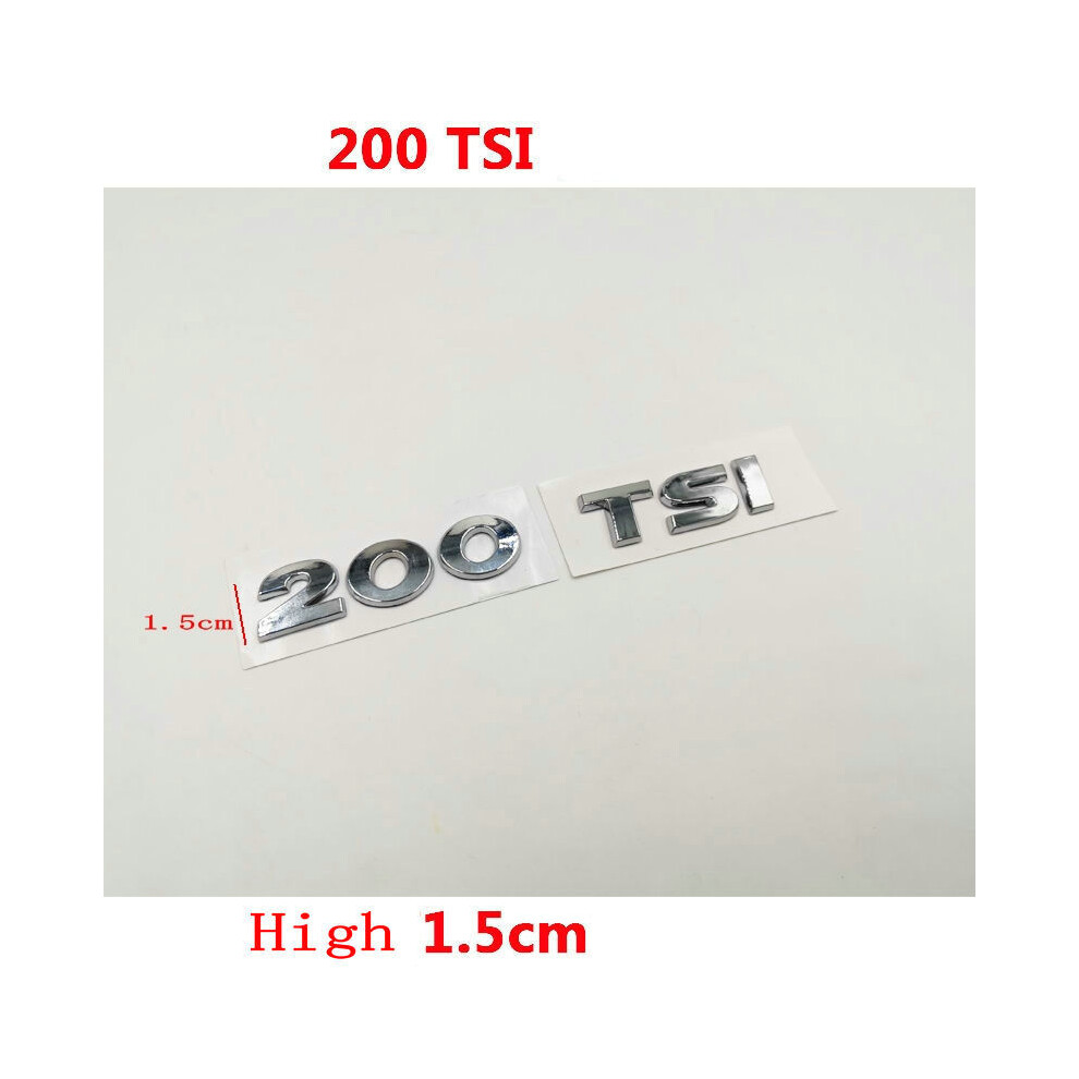 (200 Tsi) Apply To Polo Bora Golf 6 Mk6 Golf 7 Jetta Cc Passat Tiguan Touran 8105270361065