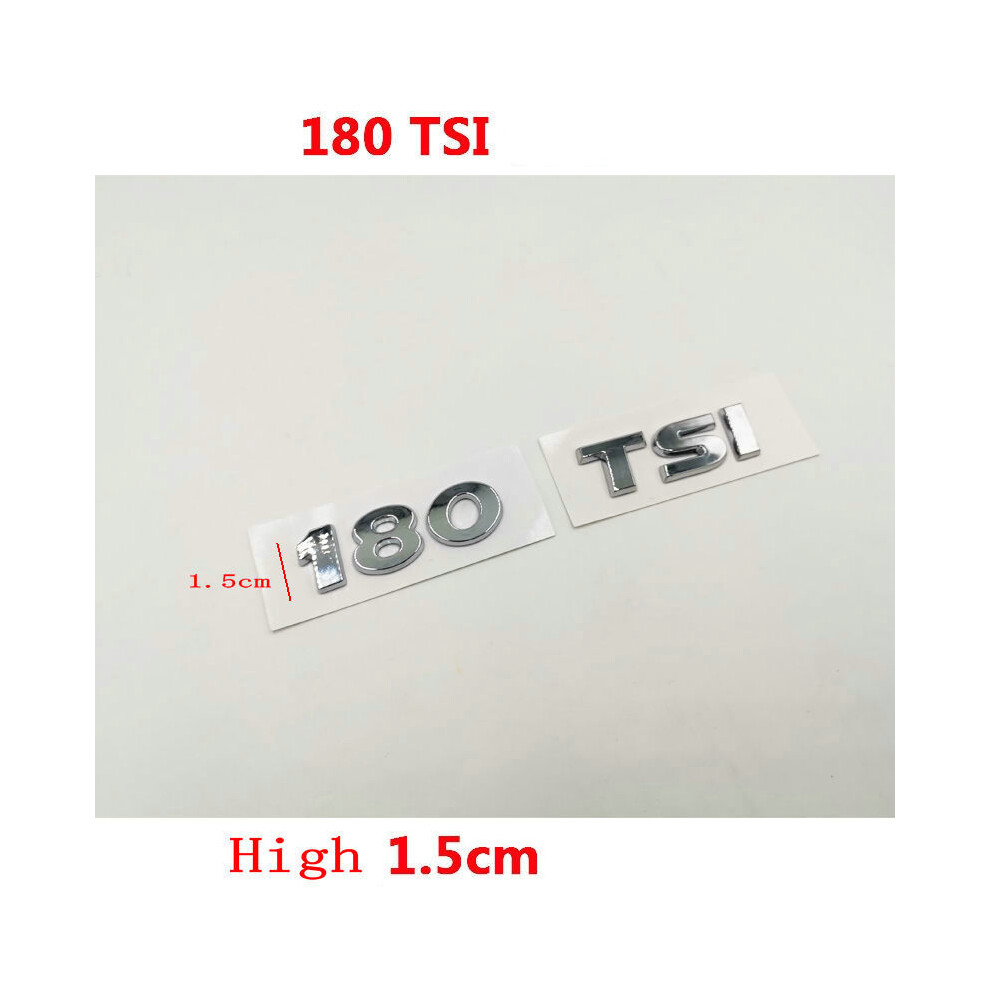 (180 Tsi) Apply To Polo Bora Golf 6 Mk6 Golf 7 Jetta Cc Passat Tiguan Touran 8105270361058