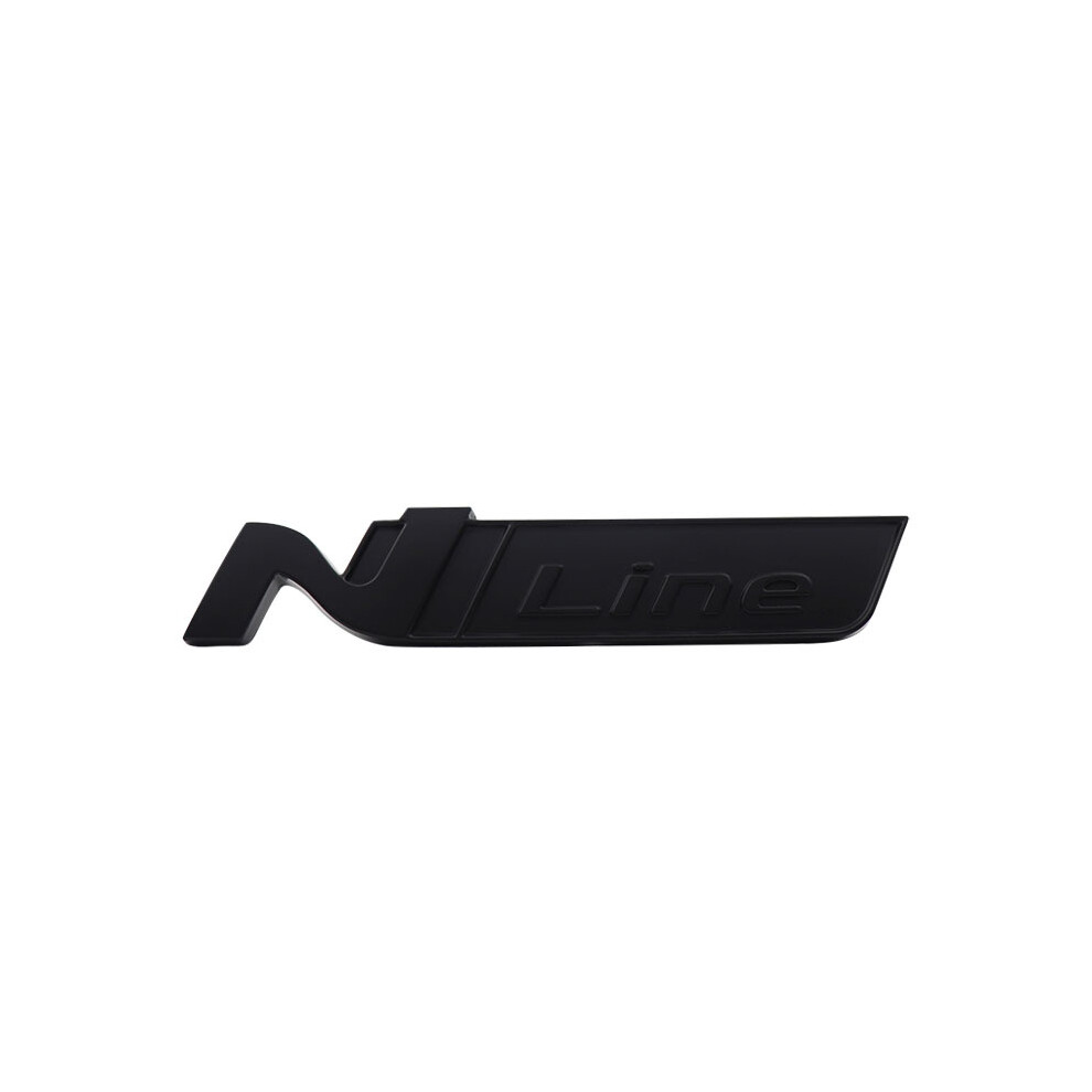 (Black) Car Styling For Hyundai Sonata Ix35 Accent Tucson Solaris Coolpad Azera Black 8105270373891