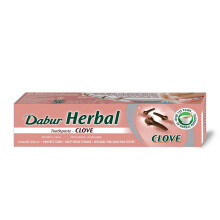 Dabur fogkrém szegfűszegkivonattal - 100 ml