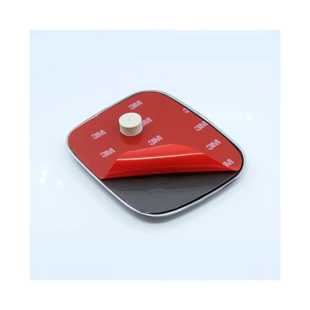 (Mirror Bluexsilver H) For Fit Civic Accord Odyssey Spirior City Colo H Emblem Badge Car Red 8105270388574