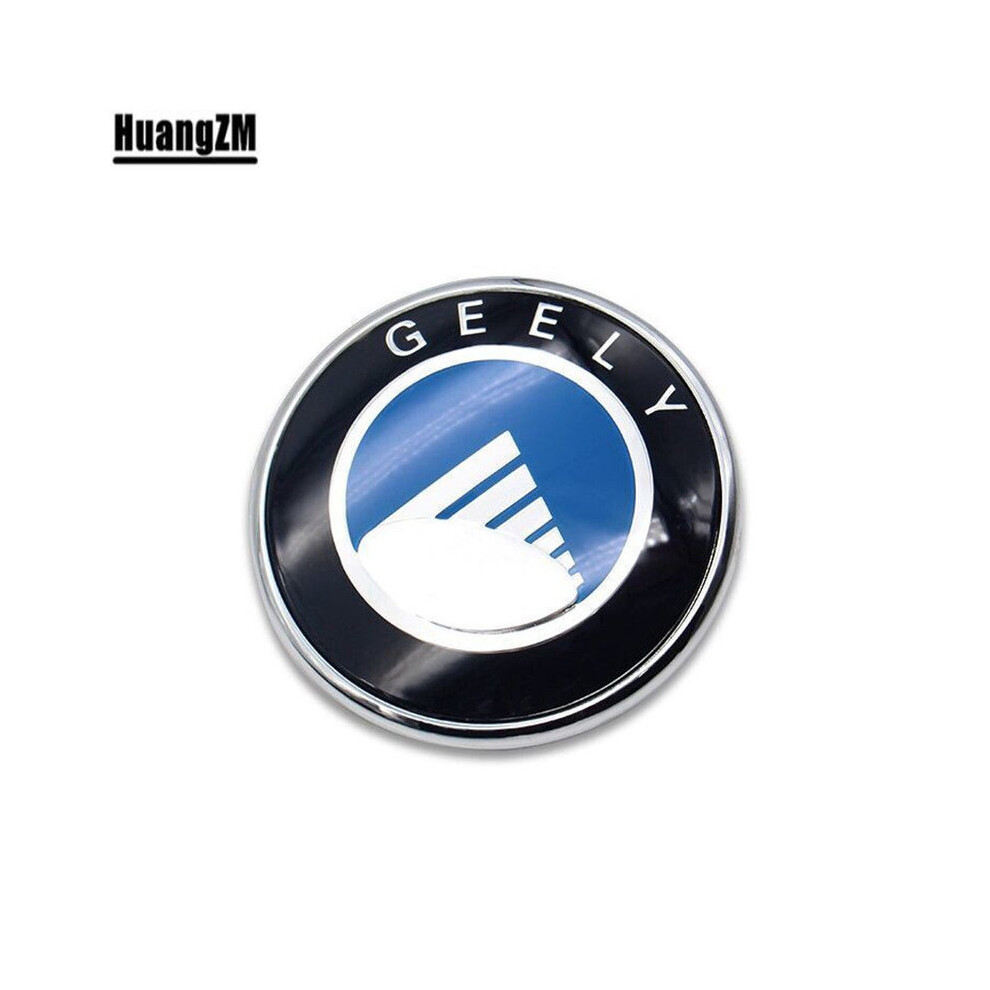 (Diameter 8Cm) For Geely Mk 1 2,Mk1 Mk2 ,Mk Cross Hatchback, Car Emblem Logo 8105270389632