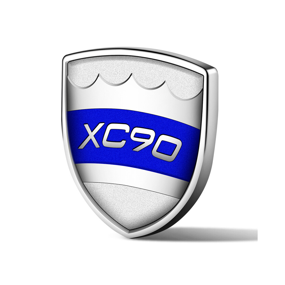 (Xc90) For Volvo Xc90 Xc60 Xc40 S60 S80 S90 V40 V60 V90 T4 T5 T6 Car Styling Blue 8105270396012