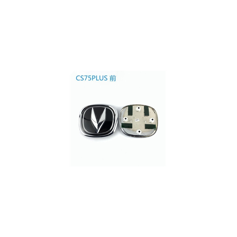 (Cs75 Plus Front) Front Rear Logo For Changan Cs15/Cs55/Cs55plus/Cs75plus/Cs85/Cs35plus/Uni-K 8105270398276