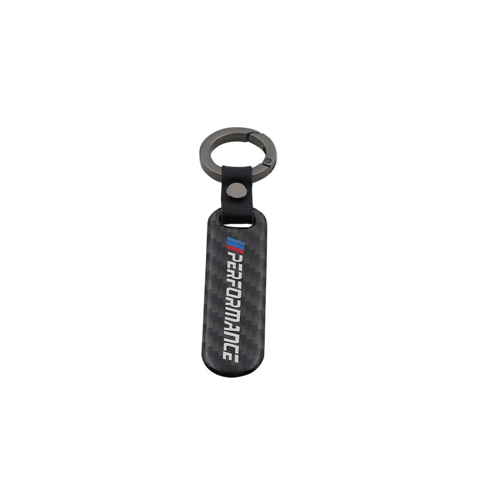 (Keyring-Performance) 3D Car Styling Performance For X5 E53 E70 F15 G05 X6 E71 E72 F16 X3 E83 8105270453982