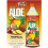 (Pack Of 24) Just Drink Aloe - Tropical 500ml 3