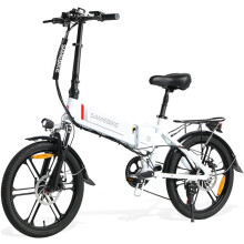 Manopole per manubrio Fischer, manopole per bicicletta