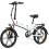 SameBike Fischer Fahrradgriffe 1